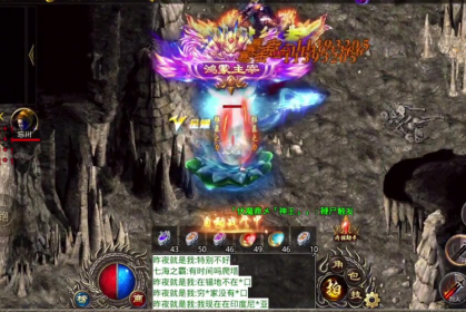 仿盛大传奇网站战士通常可以准备两种不同的装备